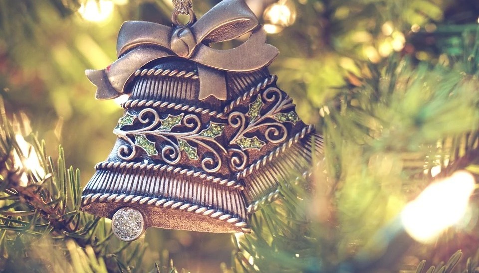 The Advent of&nbsp;Joy